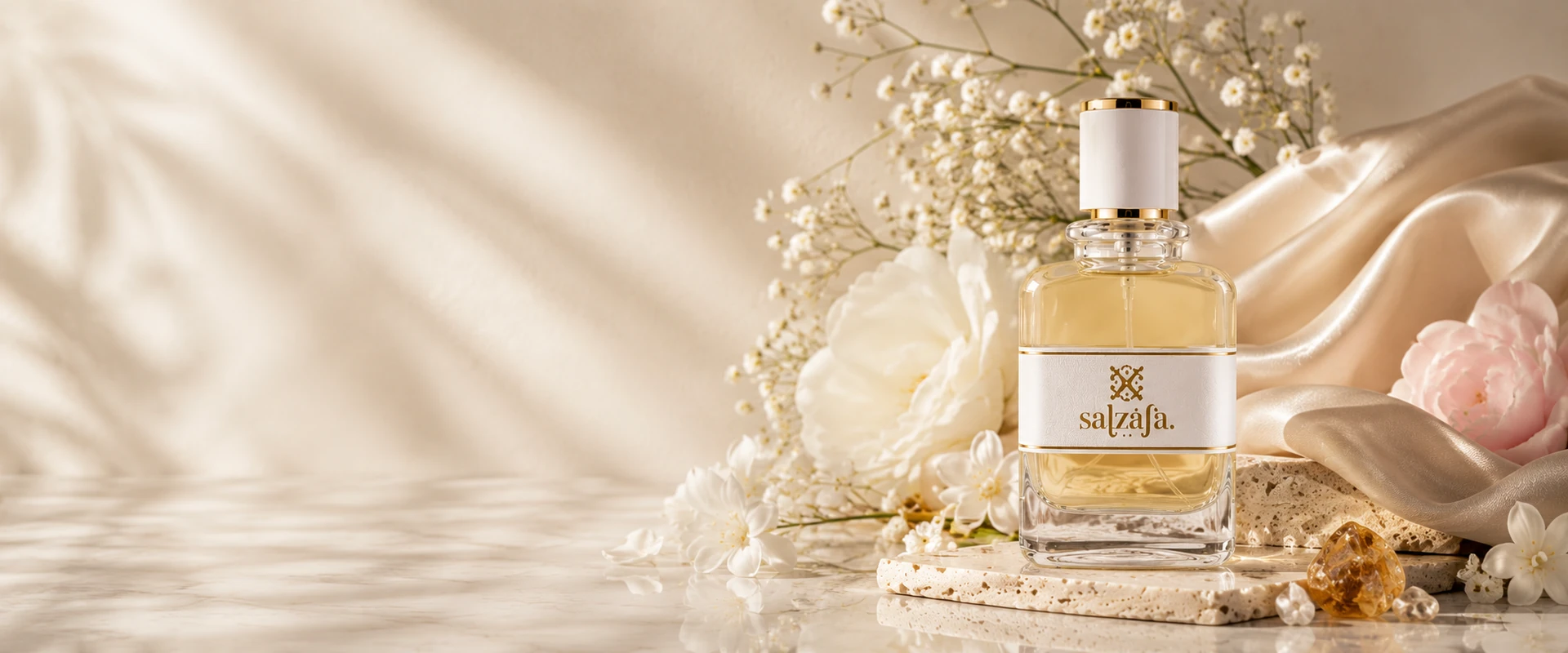 SALZAFA fragrance campaign 3