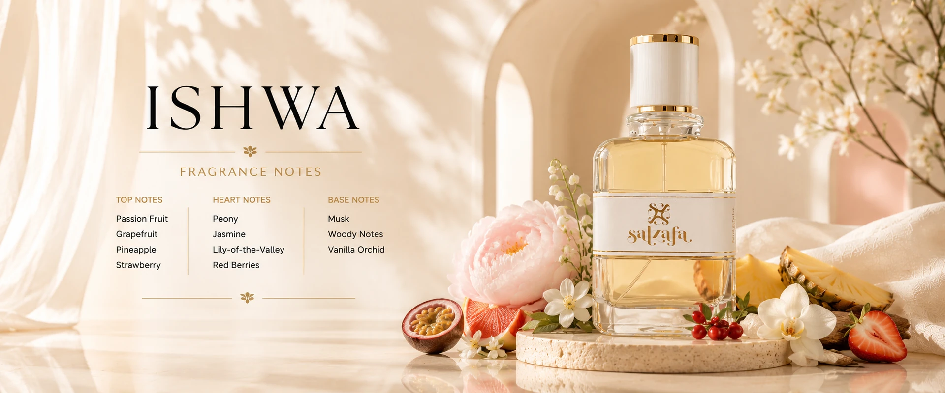SALZAFA fragrance campaign 5